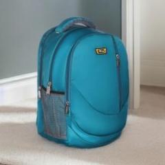 Blubags Large 48L Laptop Backpack 3 Compartment Premium, Office/College/School Laptop Bag 48 L Laptop Backpack