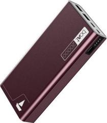 Boat 20000 mAh 22.5 W Power Bank (Burgundy, Lithium Polymer, Quick Charge 3.0 for Mobile)