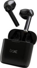 Boat Airdopes 131 Bluetooth Headset (True Wireless)
