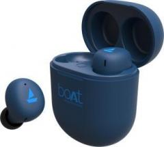 Boat Airdopes 381 with ASAP charge Bluetooth Headset (True Wireless)