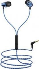 Boat BassHeads 182 Wired Headset (Wired in the ear)