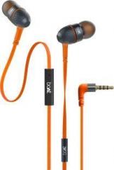 Boat Bassheads 220 Super Extra Bass Wired Headset (Wired in the ear)