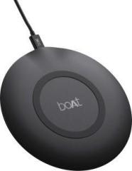 Boat floAtpad 350 Qi Certified r with 6mm Transmission Range & 1 Type C Output Cable Charging Pad