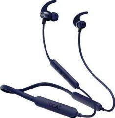 Boat Rockerz 255 Pro+ with ASAP Charge and upto 40 Hours Playback Bluetooth Headset (In the Ear)