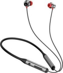 Boat Rockerz 333ANC with Crystal Bionic Sound, 13mm Drivers &Active Noise Cancellation Bluetooth Headset (In the Ear)
