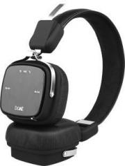 Boat Rockerz 600 HD Sound Bluetooth Headset (On the Ear)