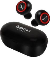Boom Audio Boom Buds Bluetooth Headset (True Wireless)