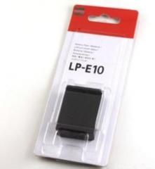 Boosty LP E10 Rechargeable Li ion Battery