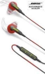 Bose SoundSport Ie MFI Wired Headphones