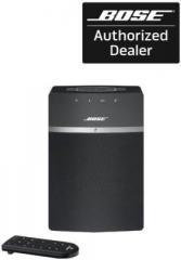 Bose SoundTouch 10 Bluetooth Mobile/Tablet Speaker