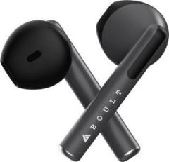 Boult Audio AirBass Xpods TWS Earbuds with 20H Playtime Bluetooth Headset (True Wireless)