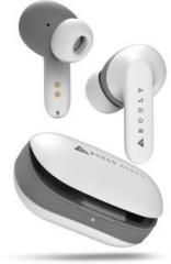 Boult Audio AirBass Y1 TWS Earbuds, 40H Playtime, Fast Charging, Pro+ Calling, Type C, IPX5 Water Resistant, Bluetooth v5.1, Voice Assistant Bluetooth Headset (True Wireless)