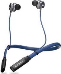 Boult Audio ProBass Curve Neckband Bluetooth Headset (In the Ear)