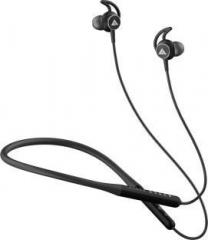 Boult Audio ProBass Escape Bluetooth Headset (In the Ear)