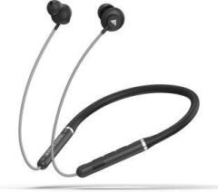 Boult Audio ProBass Escape with 10H Playtime, Extra Deep Bass Bluetooth Headset (In the Ear)
