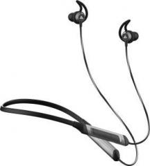 Boult Audio ProBass Xcharge with Fast Charging Bluetooth Headset (In the Ear)