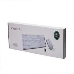 Brand New Rodex Wireless Kit K668 Bluetooth Laptop Keyboard Bluetooth Laptop Keyboard