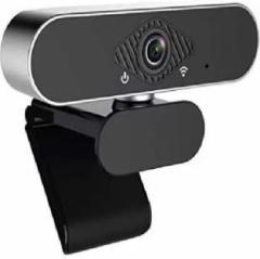 Bs Spy Ultra 4K Webcam PC Web Camera Auto Focus 1920x1080p for PC Desktop Web Camera Webcam