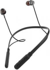 Buy Surety Premium Quality Wireless BT Headphones Magnetic Neckband Sports Bluetooth Headset (In the Ear)