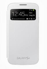 Callmate Flip Cover for Samsung Galaxy S4 I9500