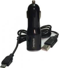 Candytech 2.1 amp Turbo Car Charger