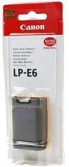Canon P E6 Rechargeable Li ion Battery