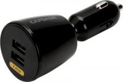 Capdase Dual USB Car Charger Revo G2