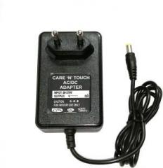 Care N Touch 12 Volt 2 Amp Power Adapter For LED Lights & Set Top Box Worldwide Adaptor