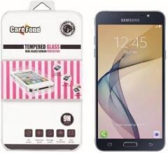 CareFone Tempered Glass Guard for Samsung Galaxy On8