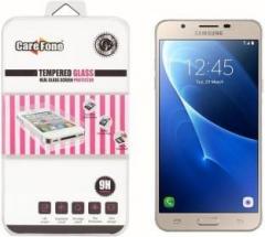 Carefone Tempered Glass Guard for Samsung Galaxy On Nxt