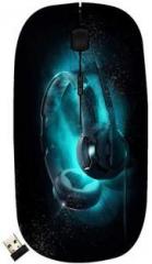 Casotec 8194 12568 Wireless Optical Mouse
