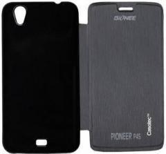Casotec Back Cover for Gionee Pioneer P4S