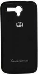 Casotec Back Cover for Micromax Canvas Power A96