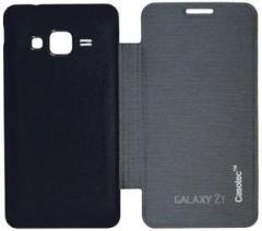 Casotec Flip Cover for Samsung Galaxy Z1