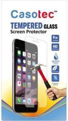Casotec Tempered Glass Screen Protector Guard for Xiaomi Mi3