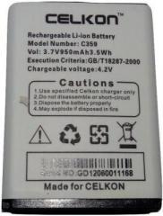 CELKON Battery C359 MOBILE