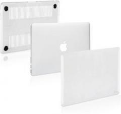 Cellfather Front & Back Protector for Mac Book Pro 13 inch