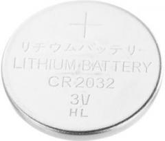 Cellhub CR2032 BR2032 DL2032 ECR2032 Lithium 3V Battery