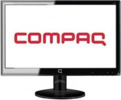 Compaq 18.5 inch LED Backlit LCD R191b Monitor