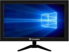 Consistent 17 inch Full HD Monitor (1804, Response Time: 5 ms)