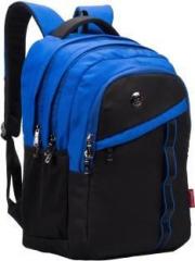 Cosmus 15 inch Expandable Laptop Backpack