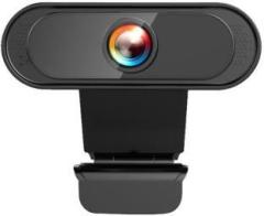 Cospex 1080P Webcam Camera Digital USB Web Cam With Mic Webcam