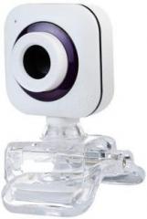 Creto HD Web Cam Digital USB 30 Mega Pixel Webcam With Microphone Clip for PC Laptop Notebook Computer Webcam