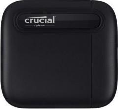 Crucial 1 TB External Solid State Drive