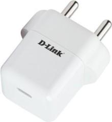 D link 20 W Quick Charge 3.1 A Mobile Charger