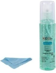 Darix Cleaning Gel Includes Soft Micro Fiber Cloth for Mobile Screen, Laptop Screen, LED TV Screen, iPad Screen, Camera Lens Glass, Sunglass 100ml for Computers, Laptops, Mobiles (Cleans You)