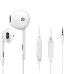Datalact High Quality Op_p.o Earphone For F1, F1s, F2, F3, F9, F5, F7 Wired Headset with Mic (In the Ear)