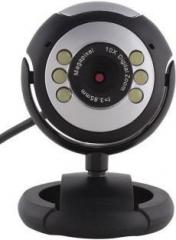 Deals Destination Webcam with Microphone / Webcam for Computer Laptop Webcam