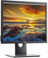 Dell 19 inch Full HD In Plane switching Technology P1917S Monitor