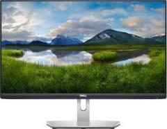 Dell 75 Hz Refresh Rate S2421HN S Series 24 inch Full HD IPS Panel Monitor (AMD Free Sync, Response Time: 4 ms)